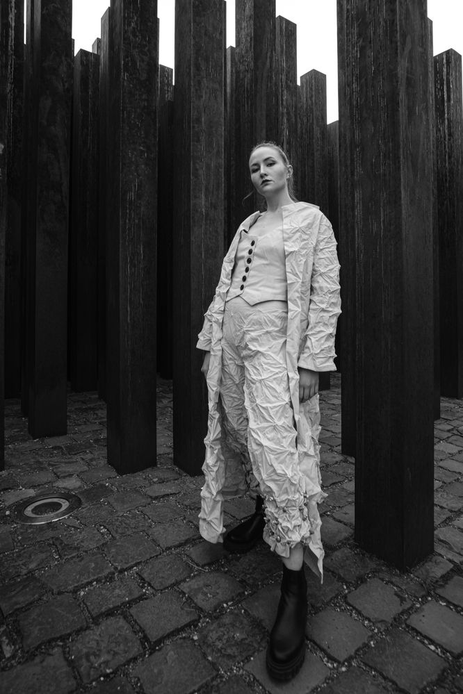 Photograph by Veronika Biró