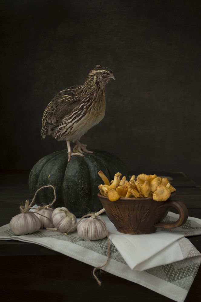 Photograph by Янина Черпухина-Андреева