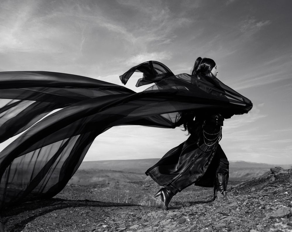 Photograph by Дмитрий Степанов