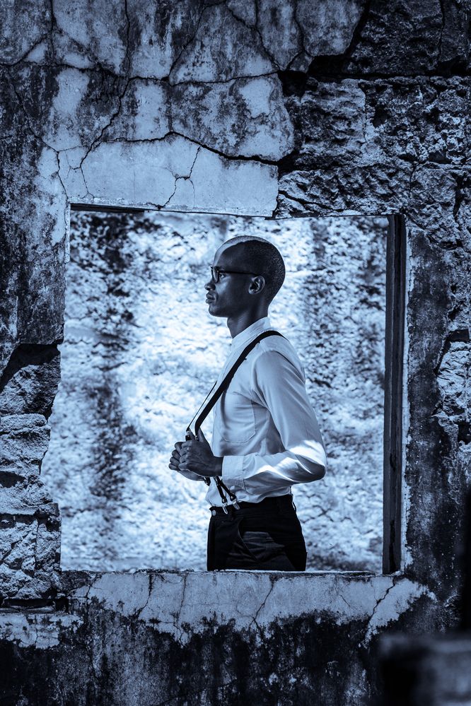 Photograph by Trivet Antony