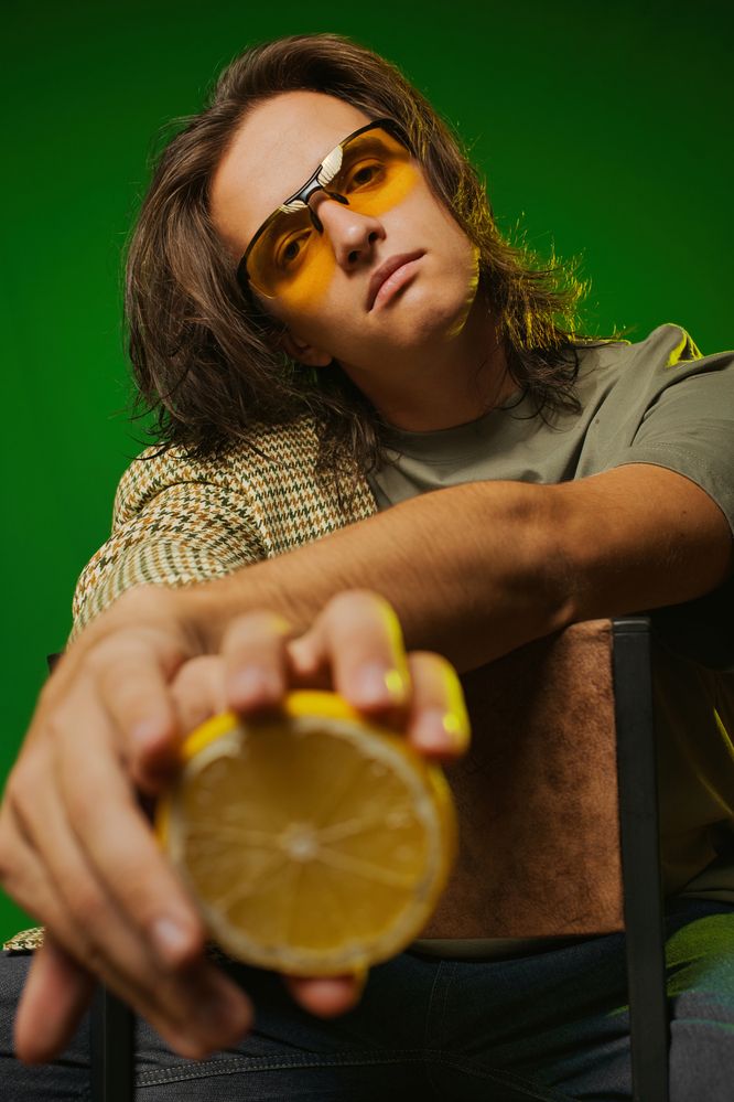 Photograph by Анна Опанасенко