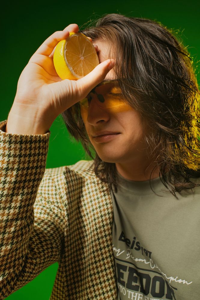 Photograph by Анна Опанасенко