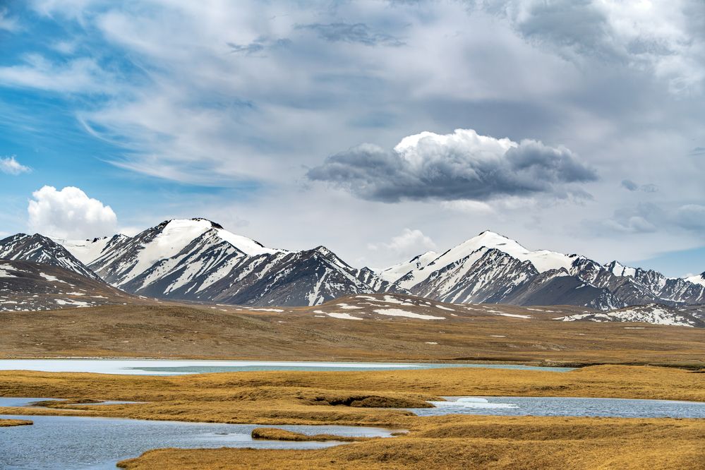 Photograph by Никита Борзов