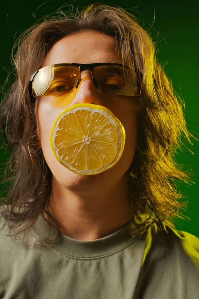 Photograph by Анна Опанасенко