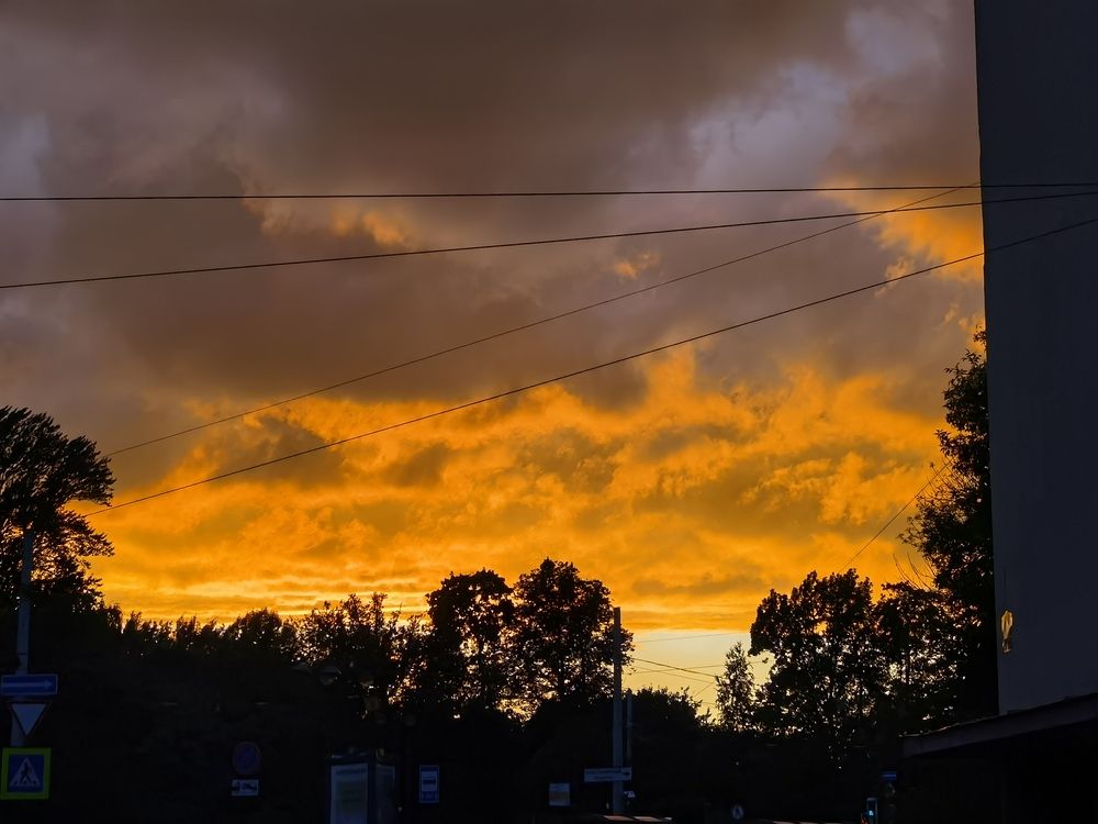 Photograph by Виталий Кореньков