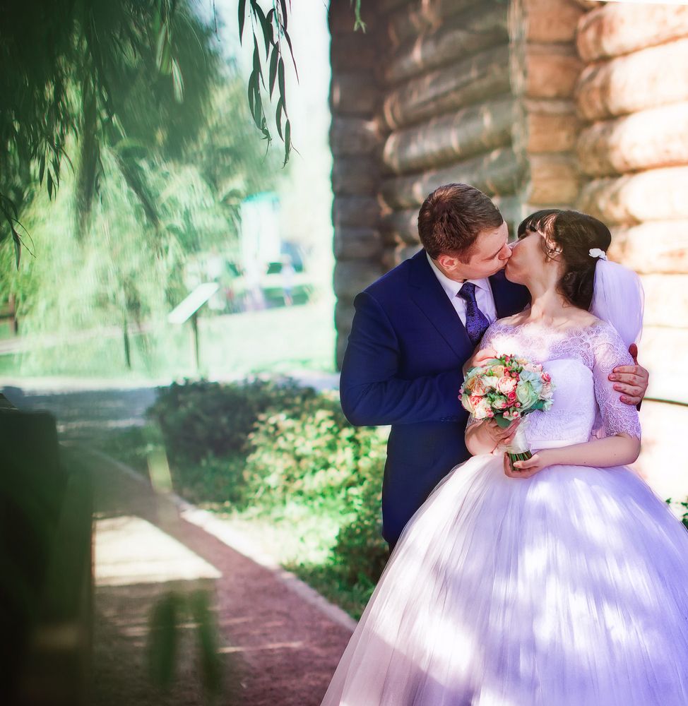 Фотография автора Анна Петина