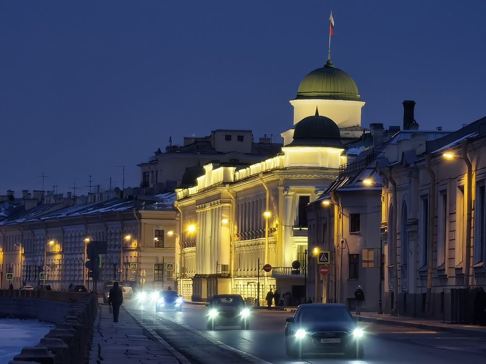 Photograph by Виталий Кореньков