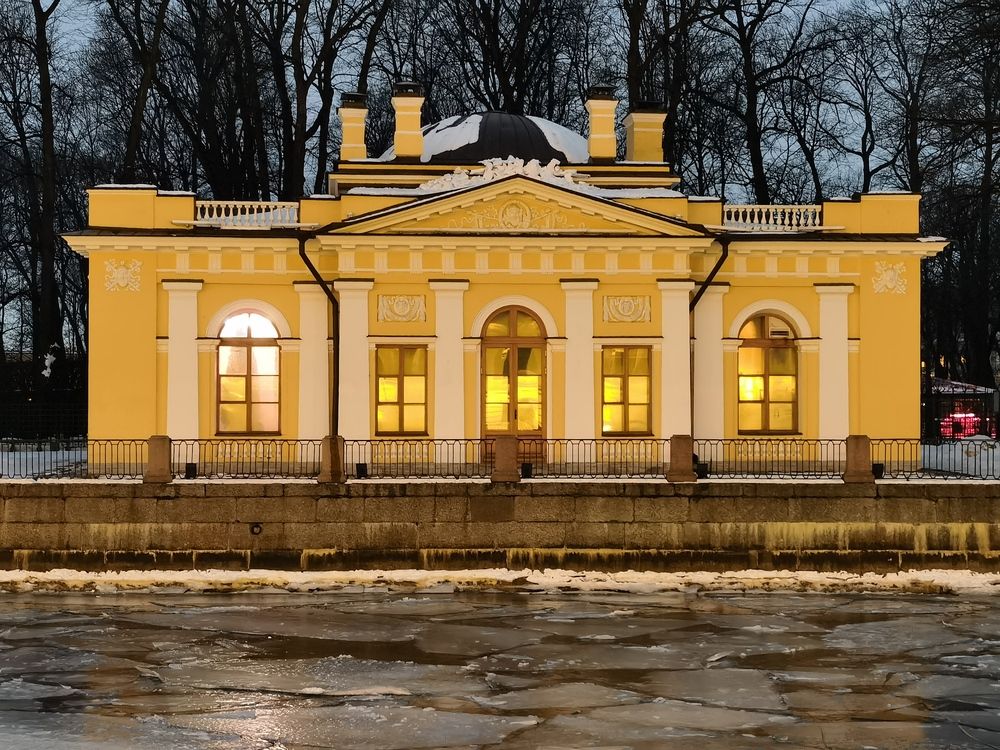 Photograph by Виталий Кореньков
