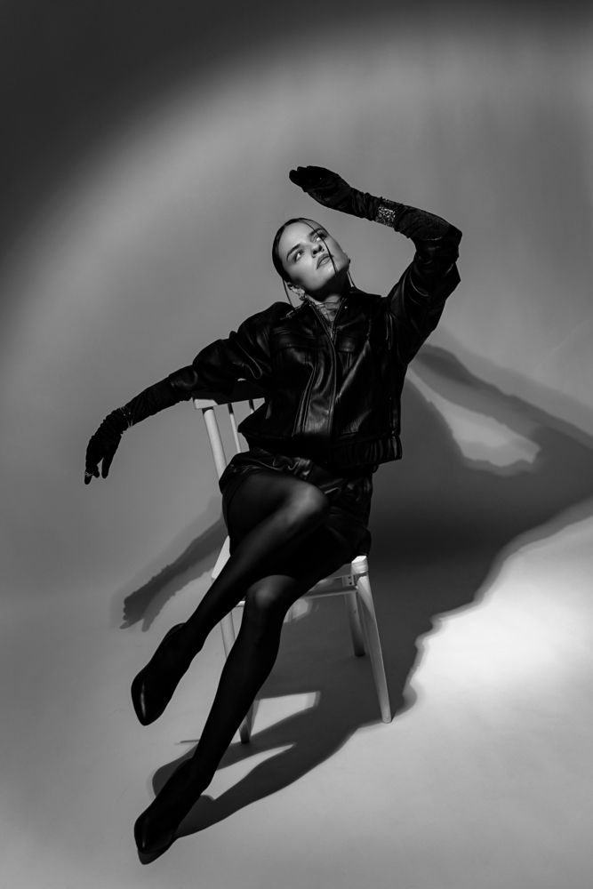 Photograph by Nikolay Serfoord