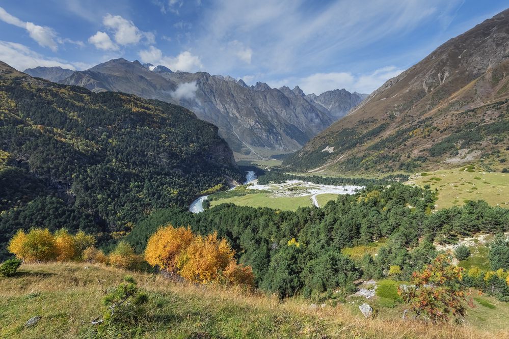 Урочище Уштулу