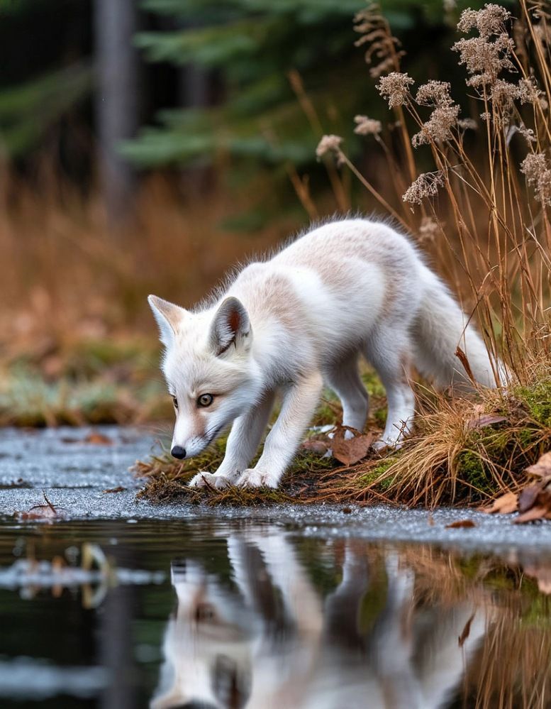 Photograph by Svetlana Rashidova