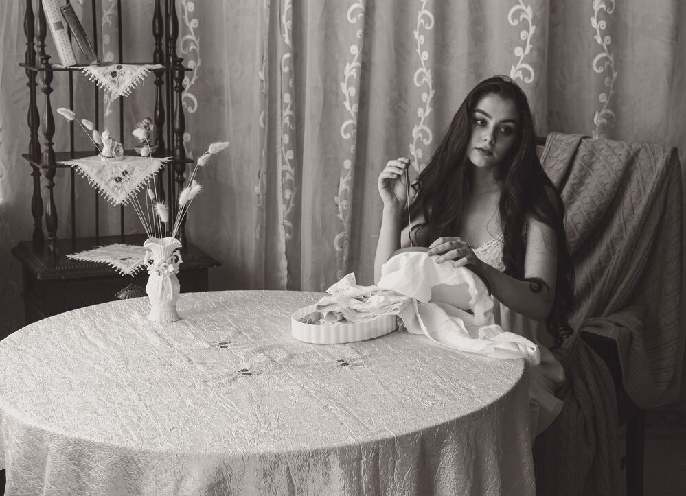 Photograph by Александр Коковихин