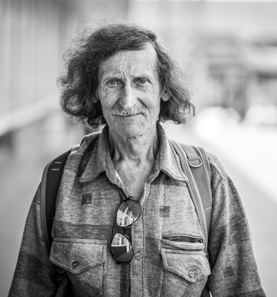 Photograph by Евгений Суммер