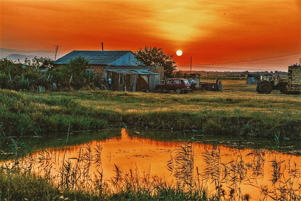 Photograph by Ахмед Кадиев