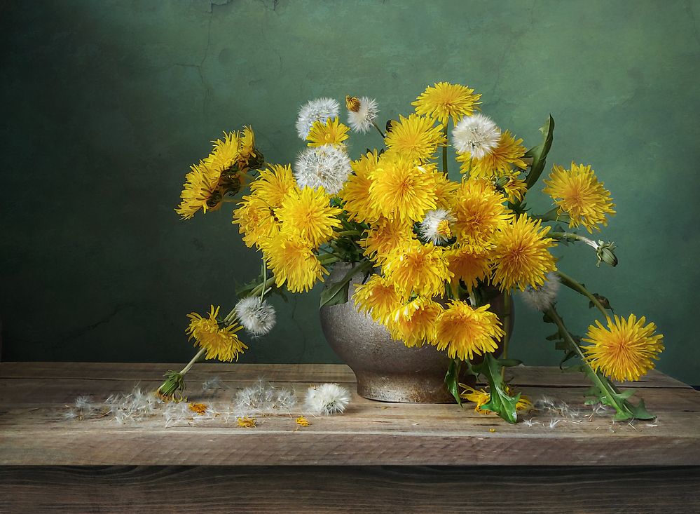 Photograph by Любовь Титова