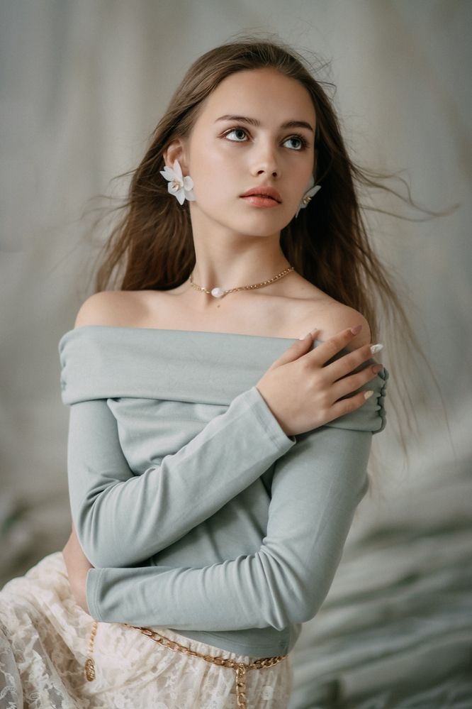 Photograph by Дарья Зуевская