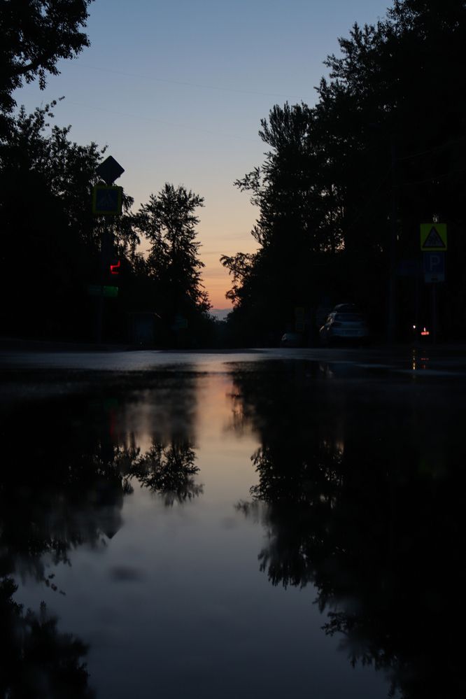 Photograph by Павел Герасимов