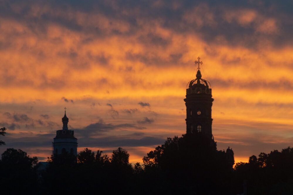 Photograph by Павел Герасимов