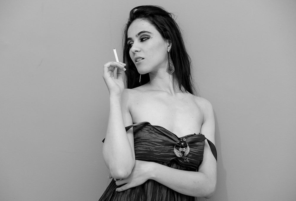 Photograph by Kaouche Mohamed