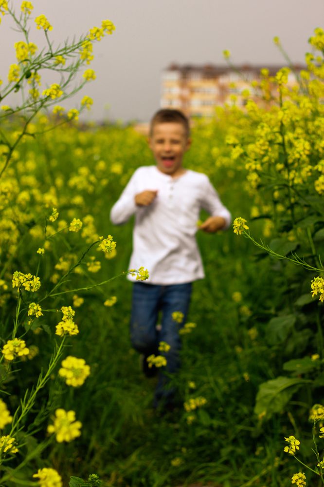 Photograph by Natalia Safronova