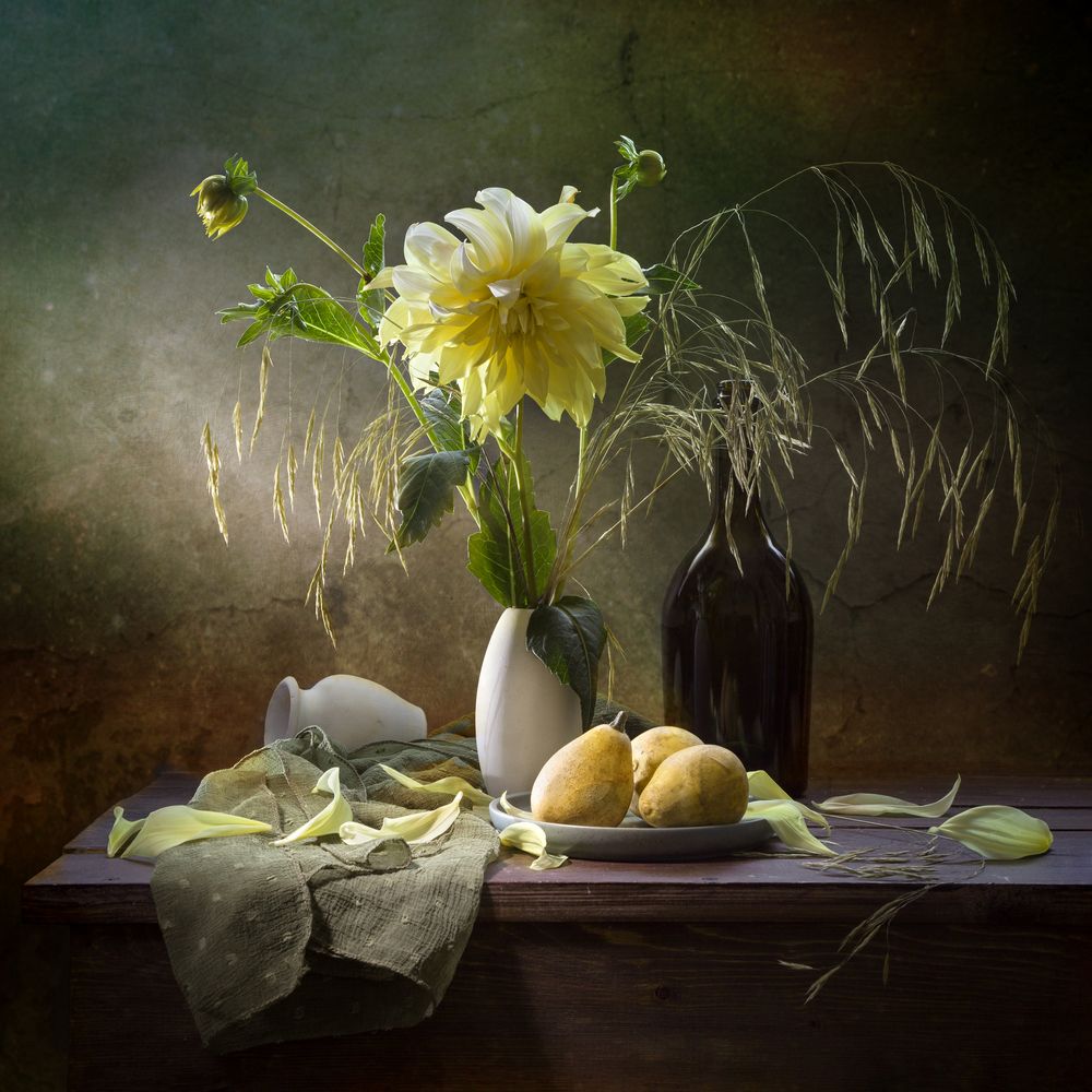 Photograph by Ирина Толокновская