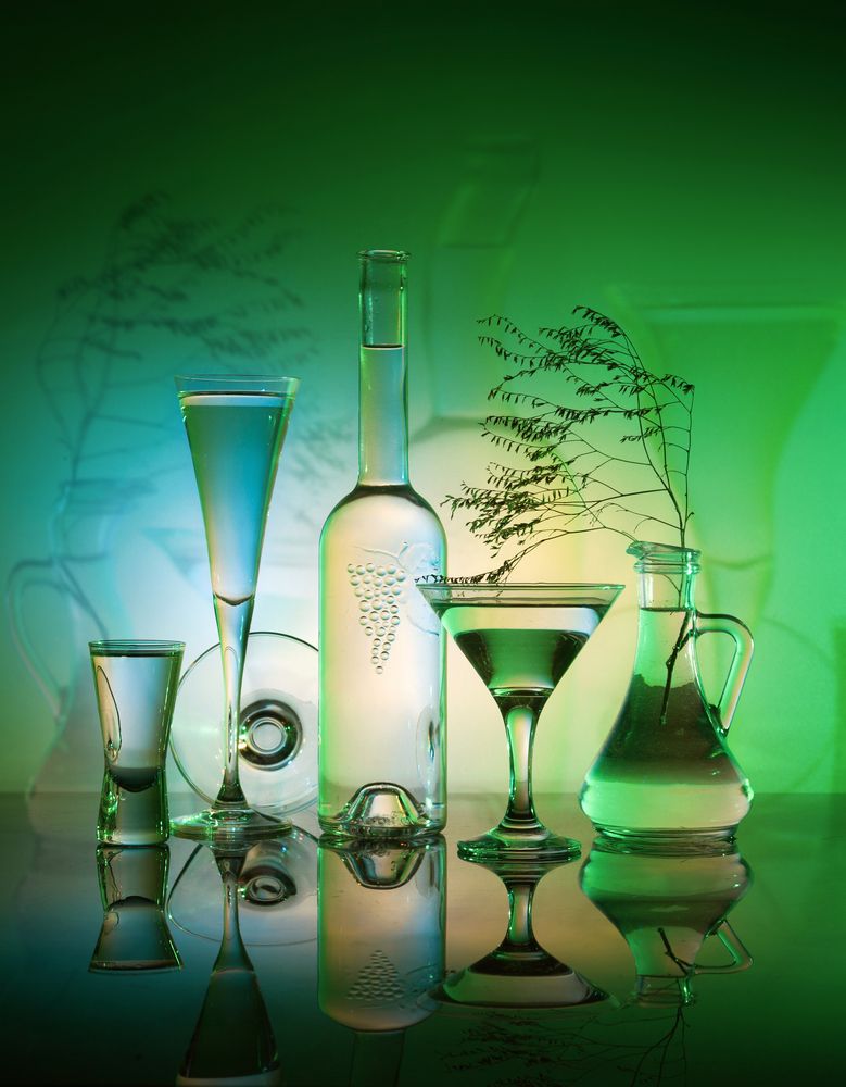 Photograph by Ирина Толокновская