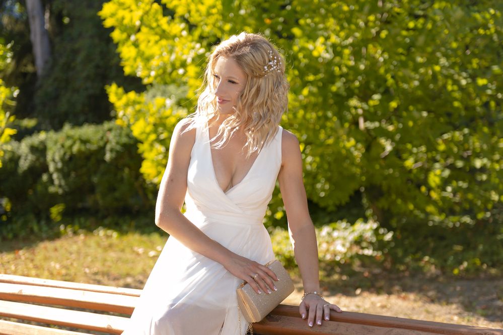 Фотография автора Ольга Тенилова