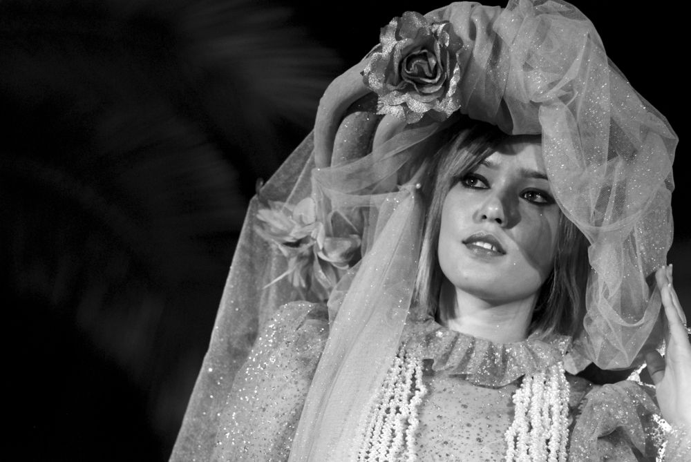 Photograph by Kaouche Mohamed