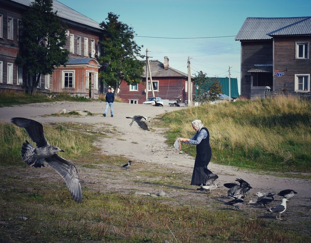 Photograph by Елена Март