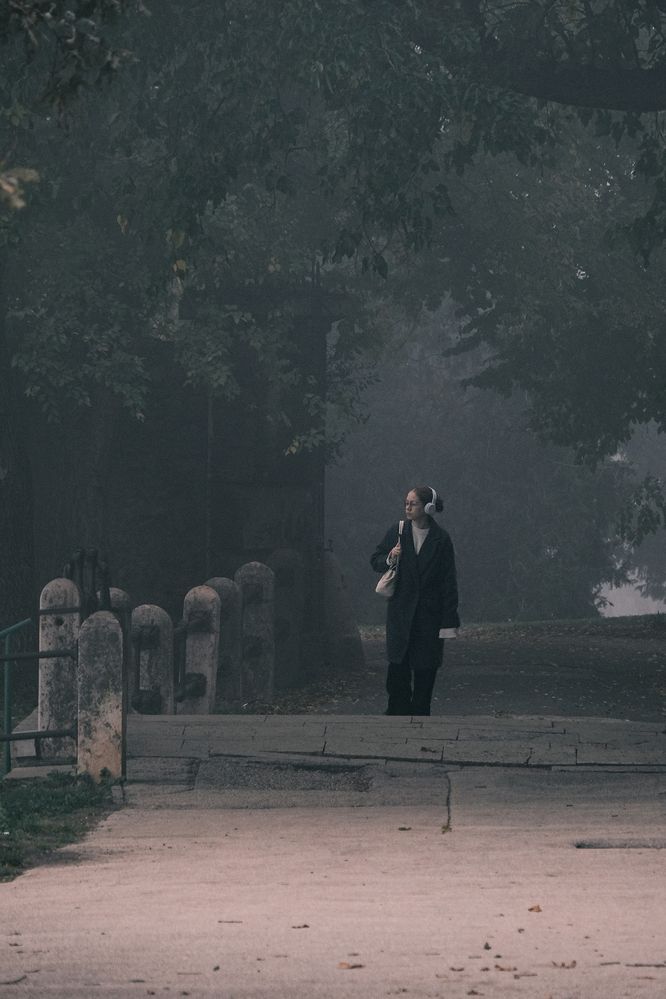 Photograph by Veronika Biró