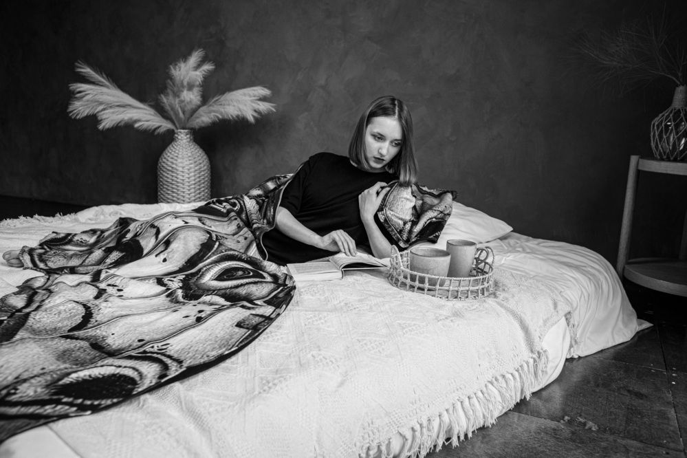 Photograph by Дарья Улюсова