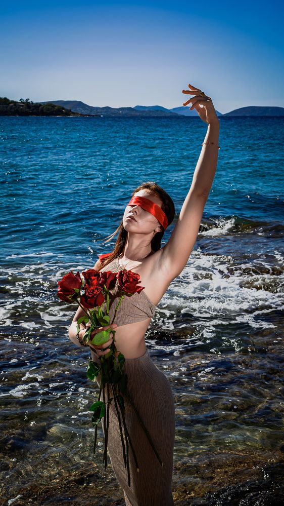 Photograph by Ernest Tortopidi