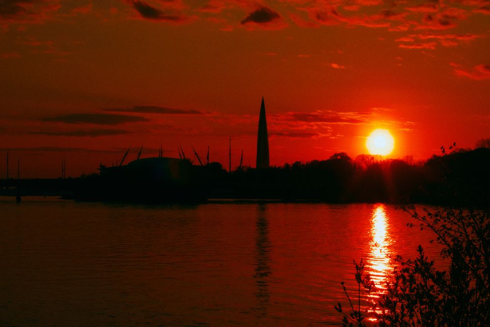 Photograph by Сергей Кутьин