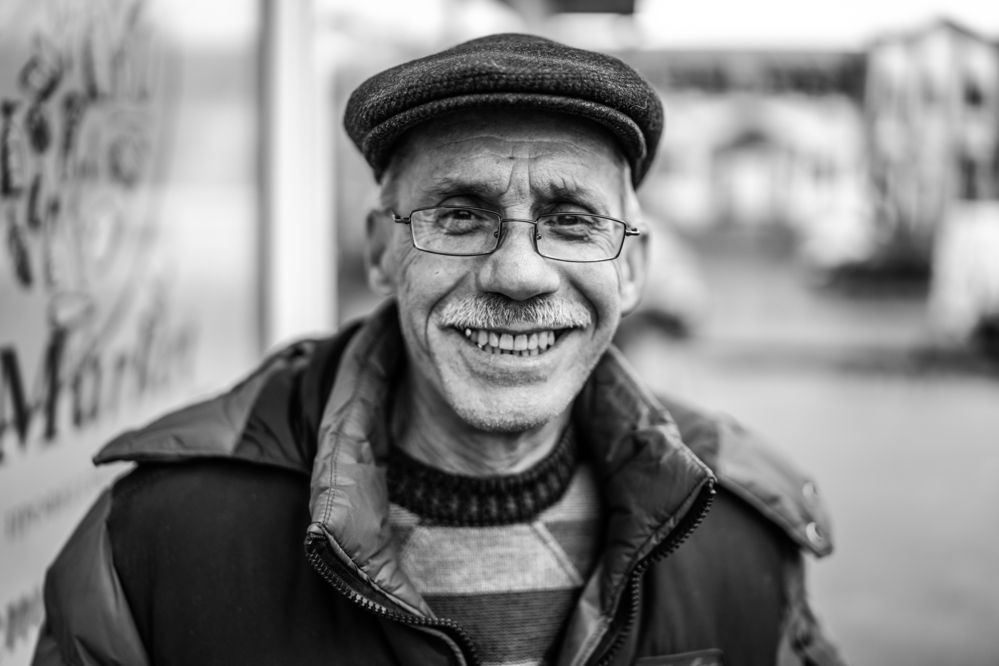 Photograph by Евгений Суммер