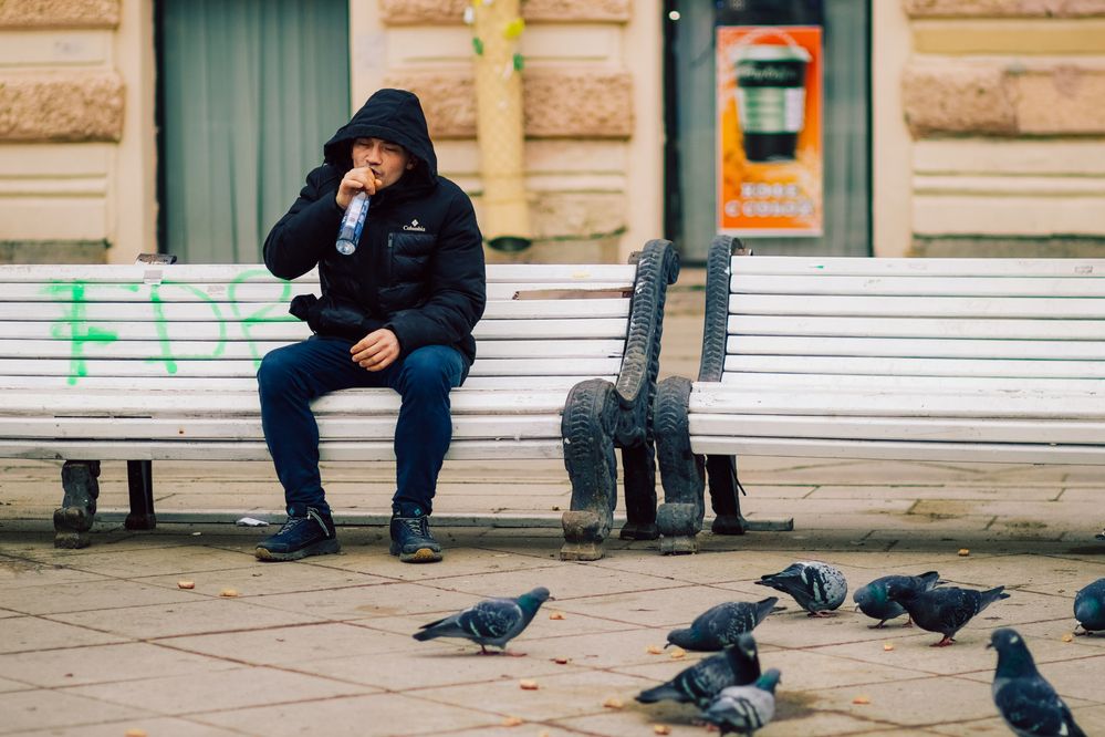 Photograph by Сергей Кутьин