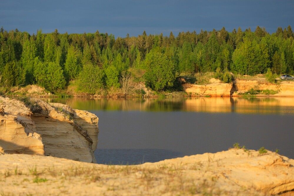 Photograph by Владимир Грибков