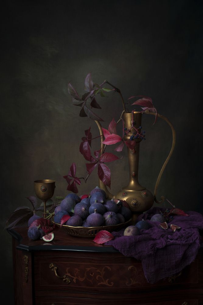 Photograph by Jelena Murina