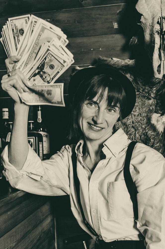 Photograph by Ирина Филиппова