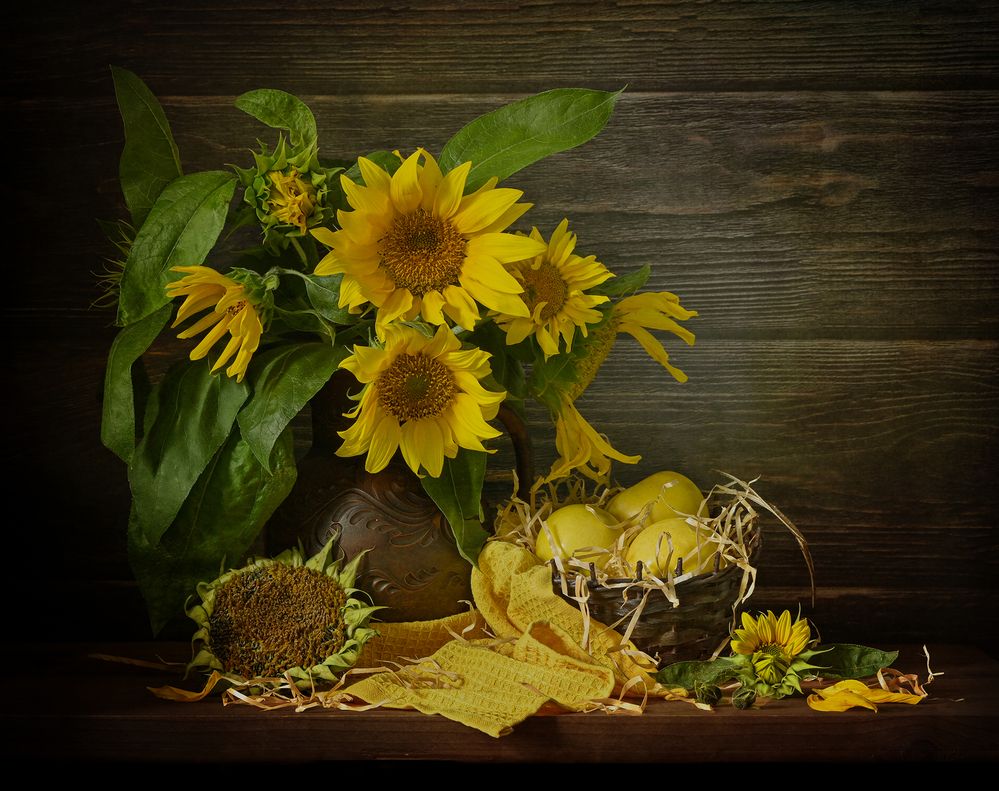 Photograph by Inna Ivanova