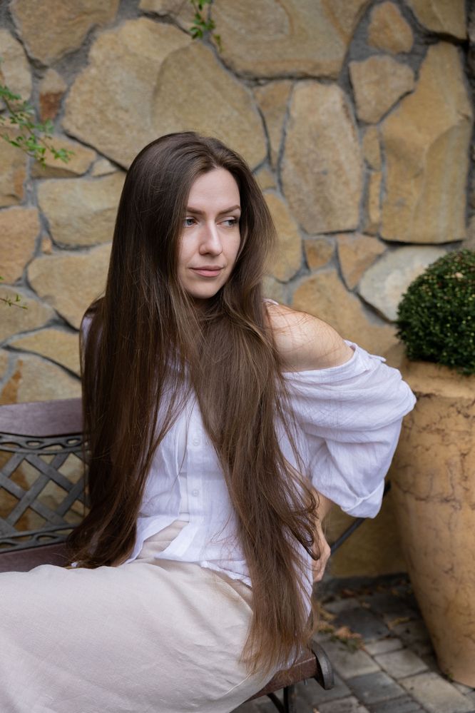 Photograph by Алёна Маринина