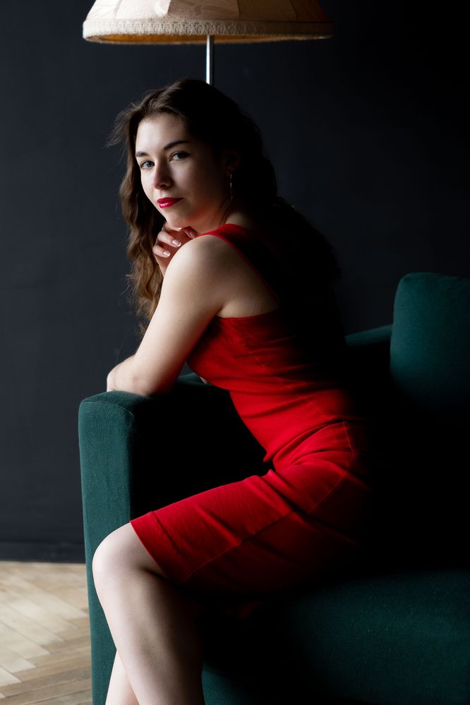 Photograph by Алёна Маринина