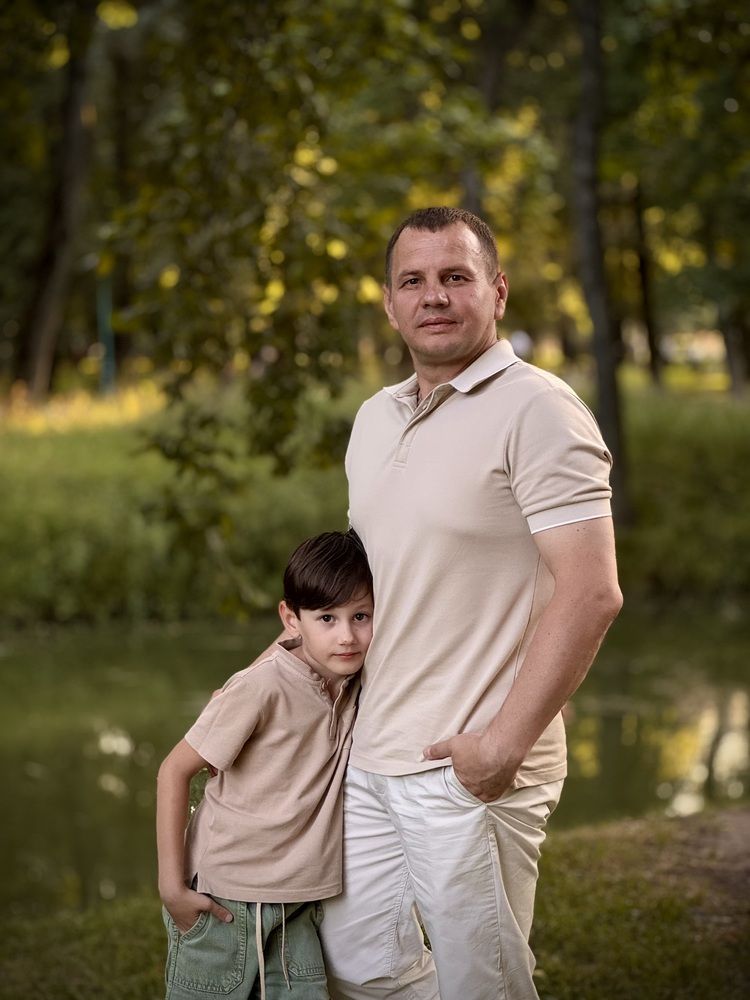 Photograph by Татьяна Смирнова