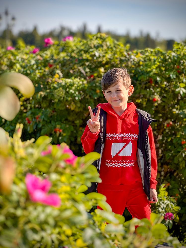 Photograph by Татьяна Смирнова