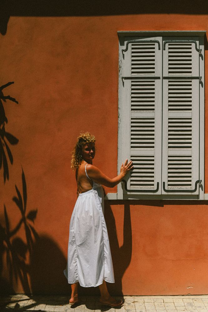 Photograph by Julia Smilovitsky