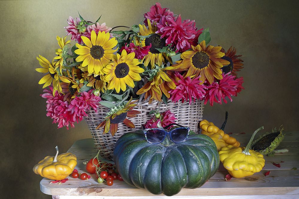 Photograph by Вера  Павлухина