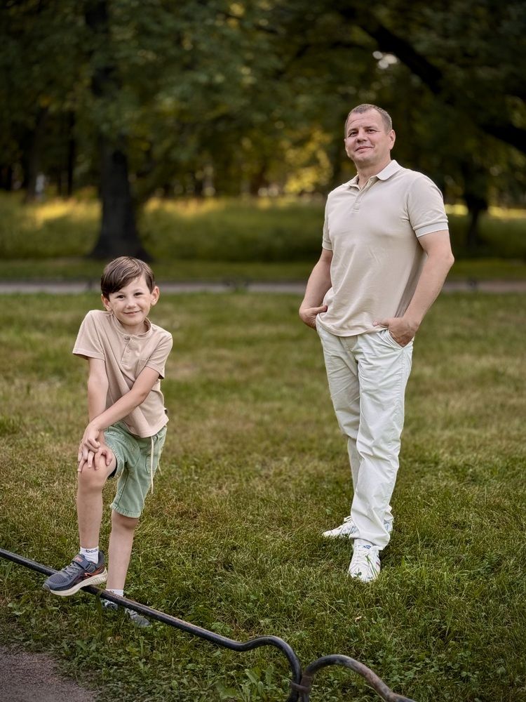 Photograph by Татьяна Смирнова