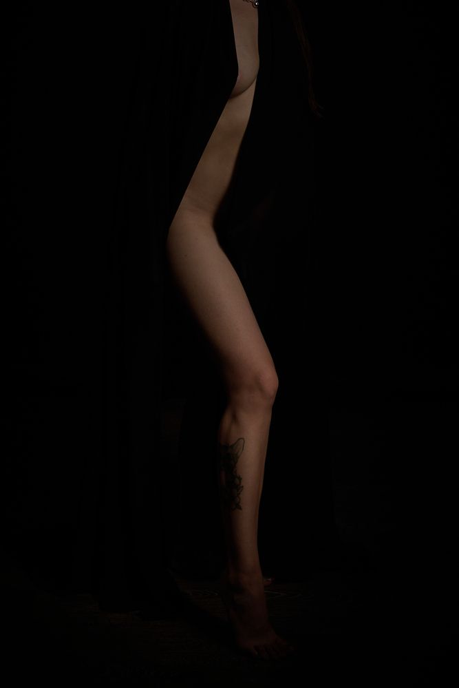 Photograph by Евгения Гловацкая