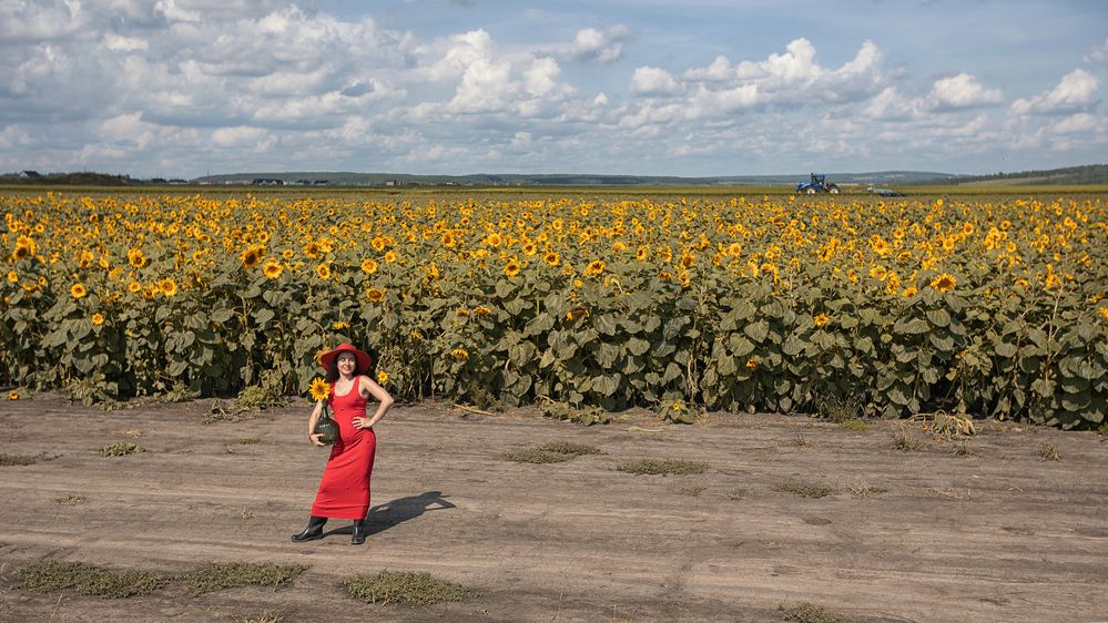 Photograph by Лариса Герасименко