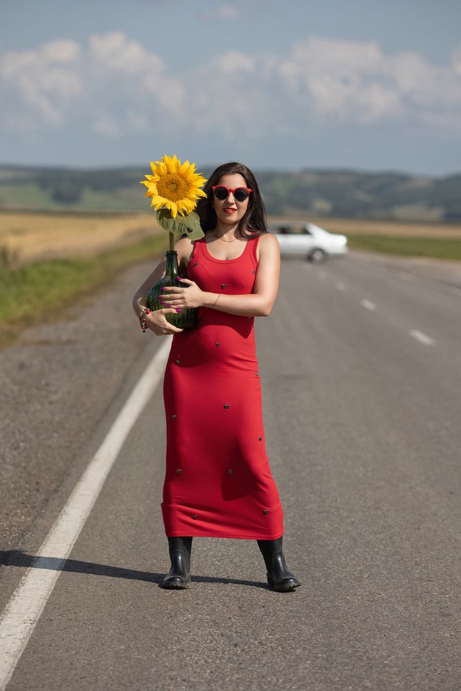 Photograph by Лариса Герасименко