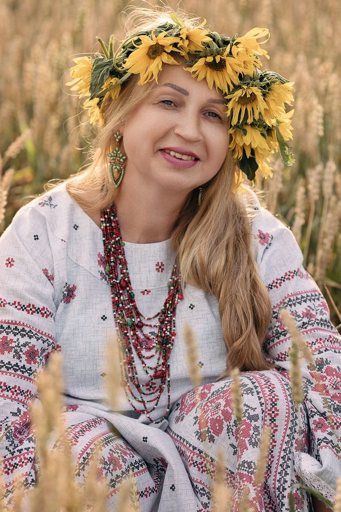 Photograph by Лариса Герасименко